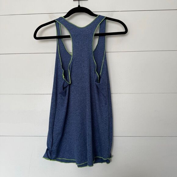 The North Face Women’s Medium Graphic Tank Top - Picture 4 of 5